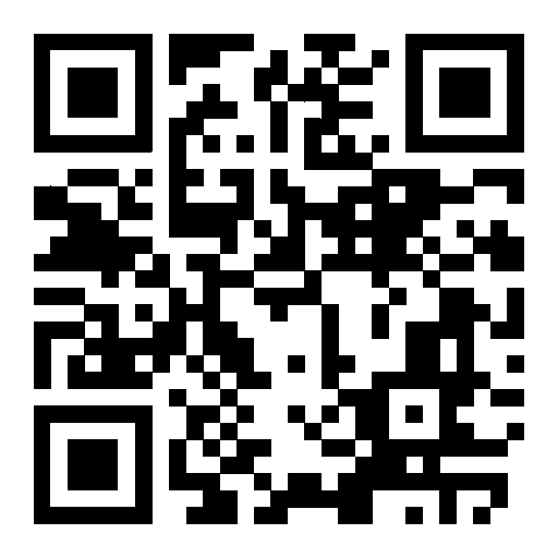 קוד QR להורדת Voli מ-App Store